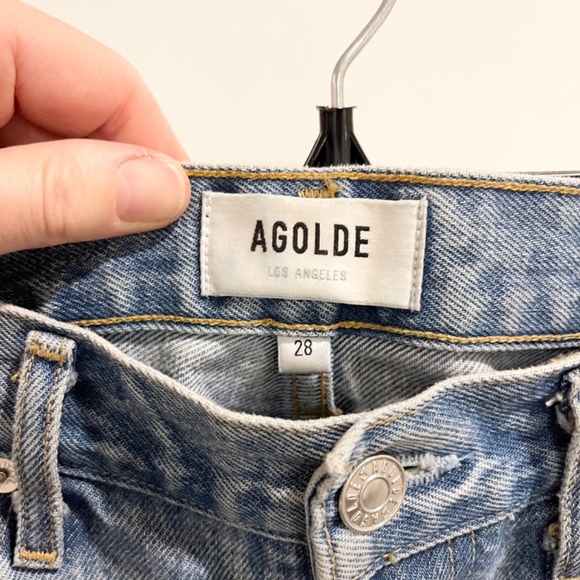 Agolde - Picture 3 of 4